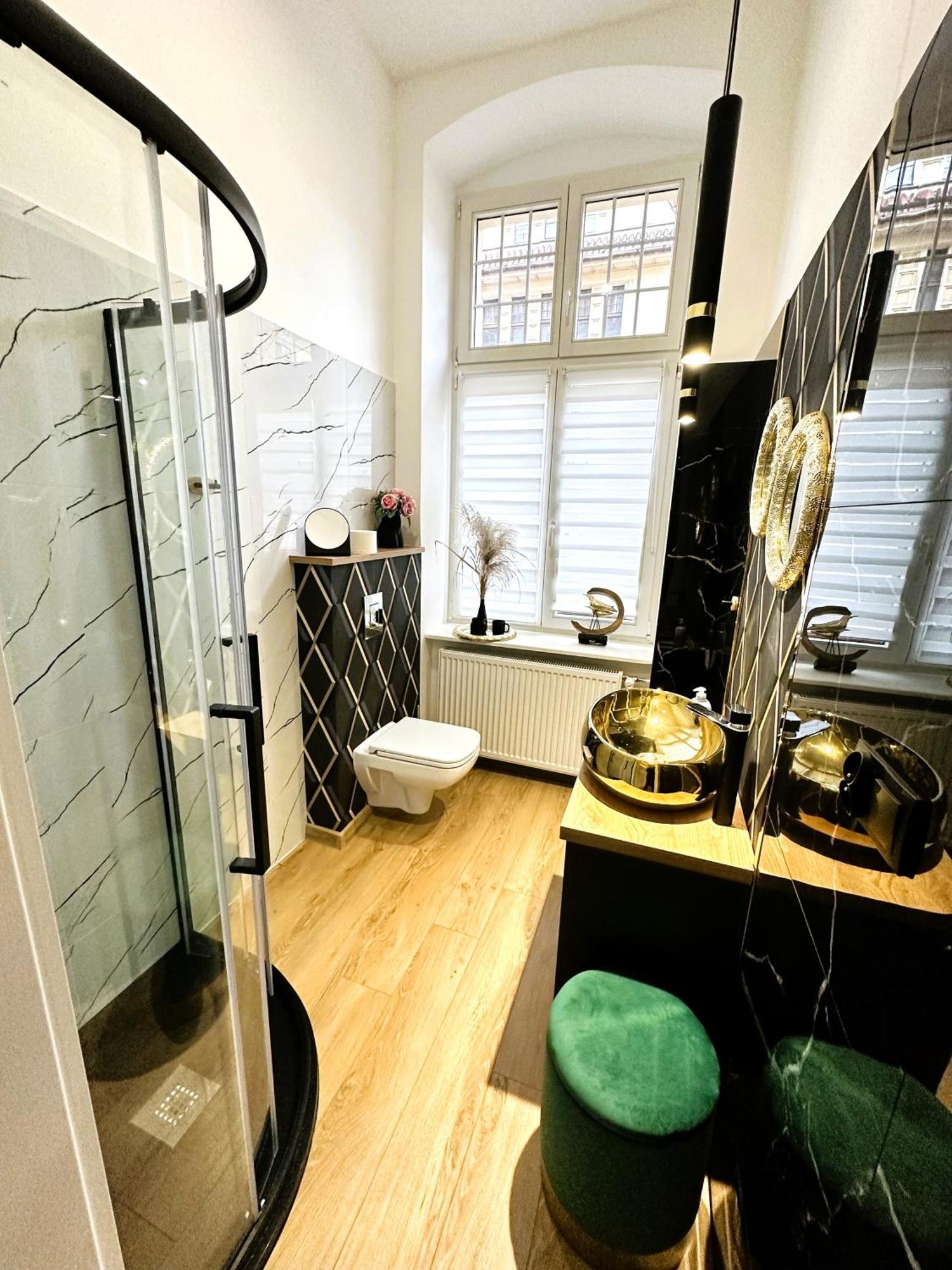 Apartamenty Dream Place Z Klimatyzacja ทอรูน ภายนอก รูปภาพ