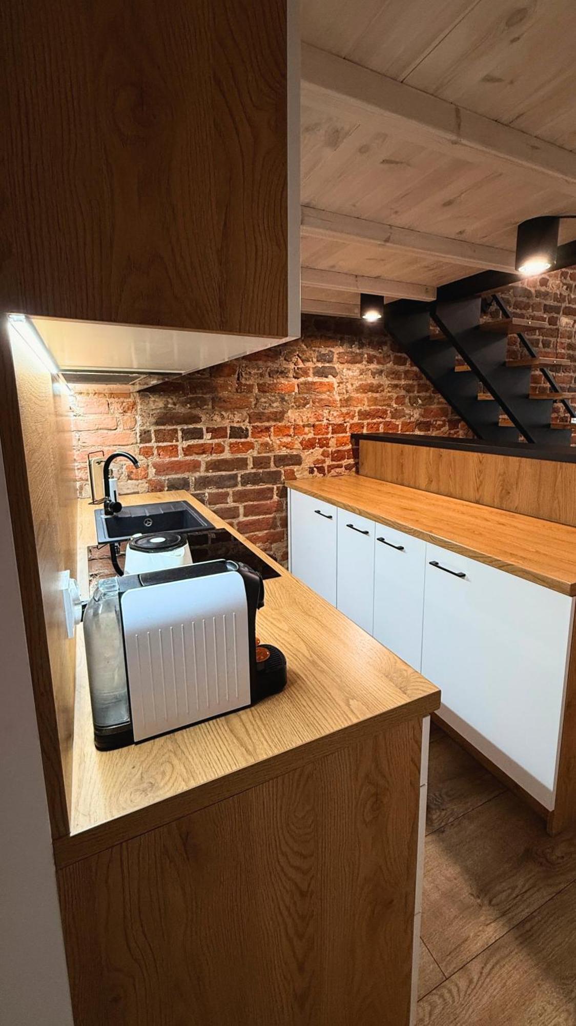 Apartamenty Dream Place Z Klimatyzacja ทอรูน ภายนอก รูปภาพ