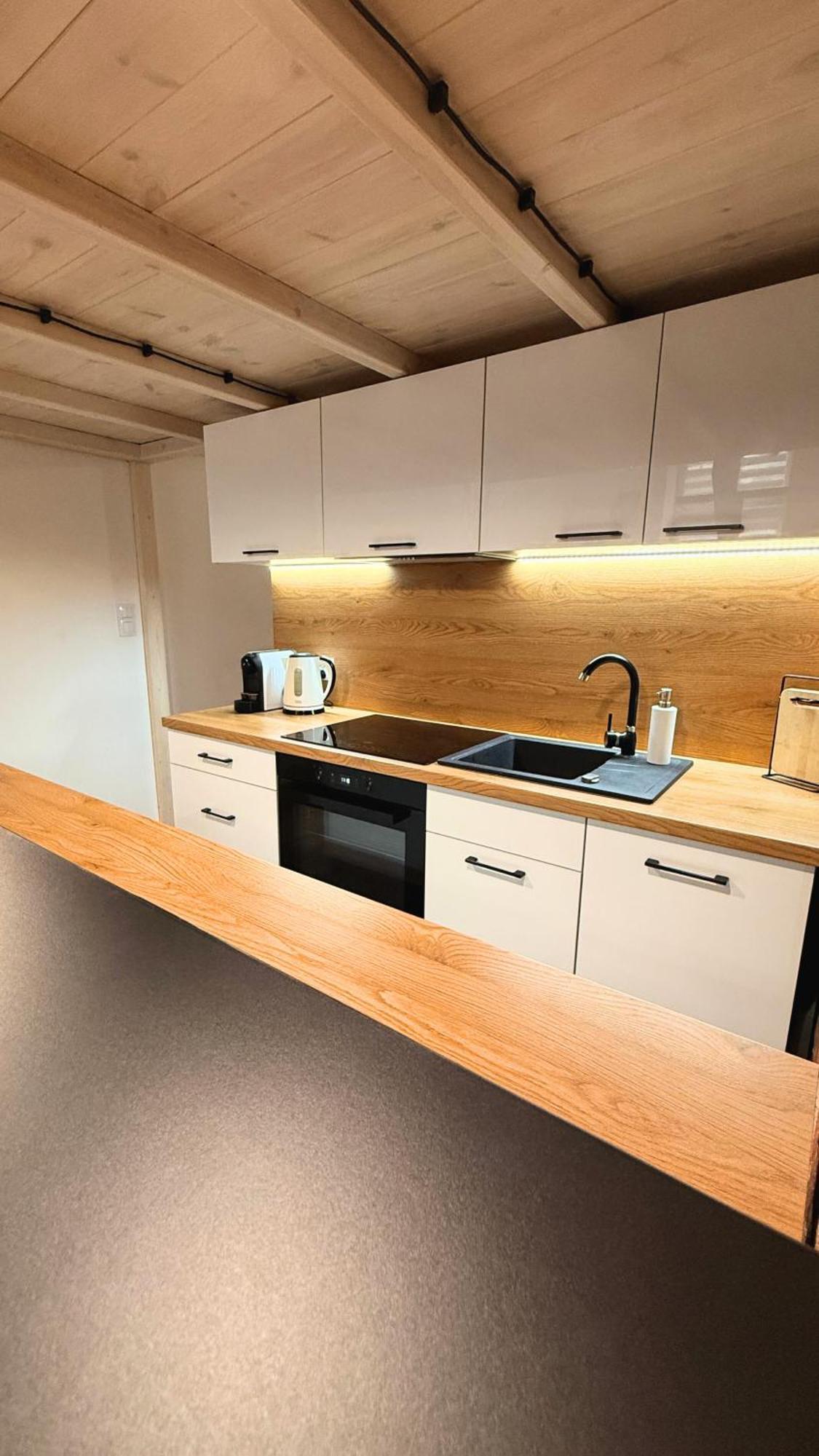 Apartamenty Dream Place Z Klimatyzacja ทอรูน ภายนอก รูปภาพ