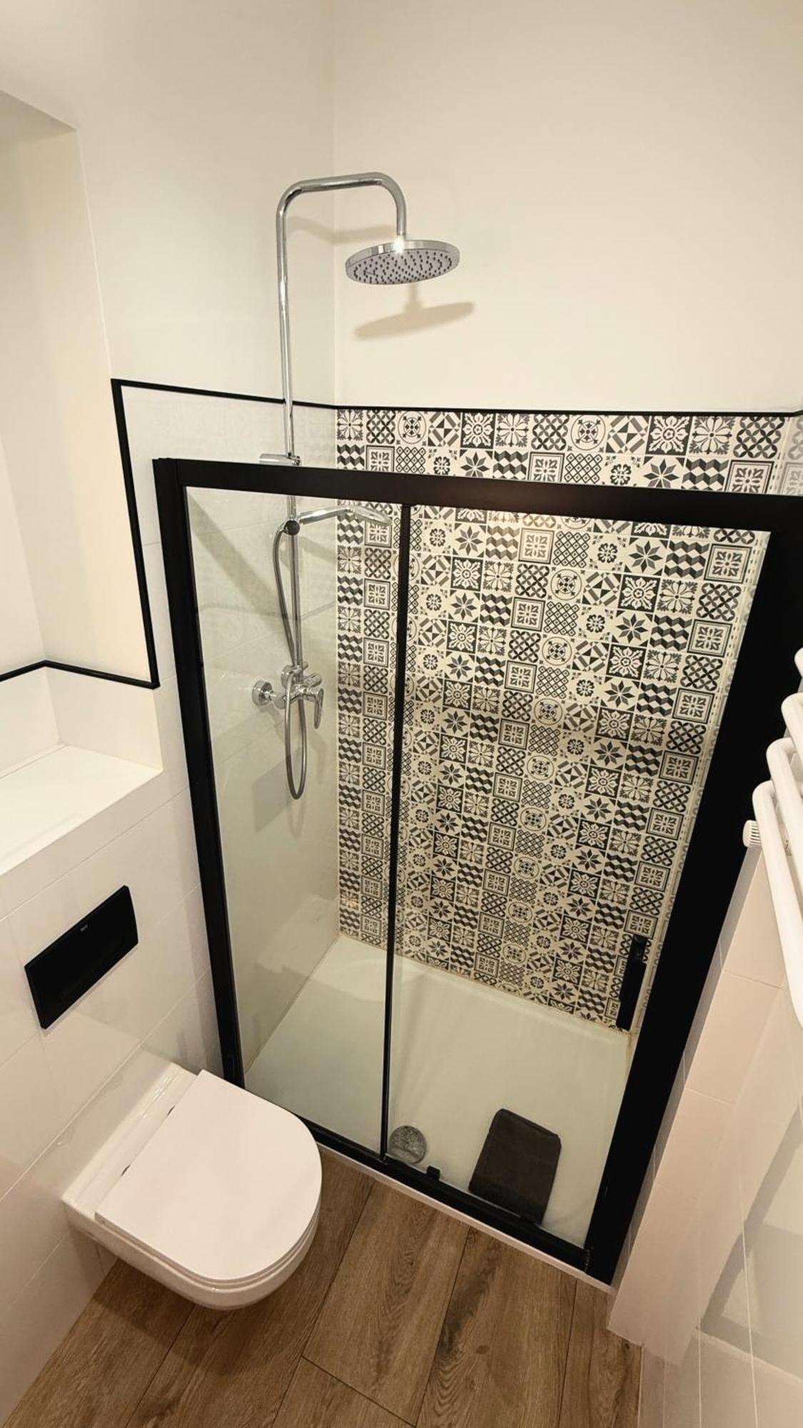 Apartamenty Dream Place Z Klimatyzacja ทอรูน ภายนอก รูปภาพ