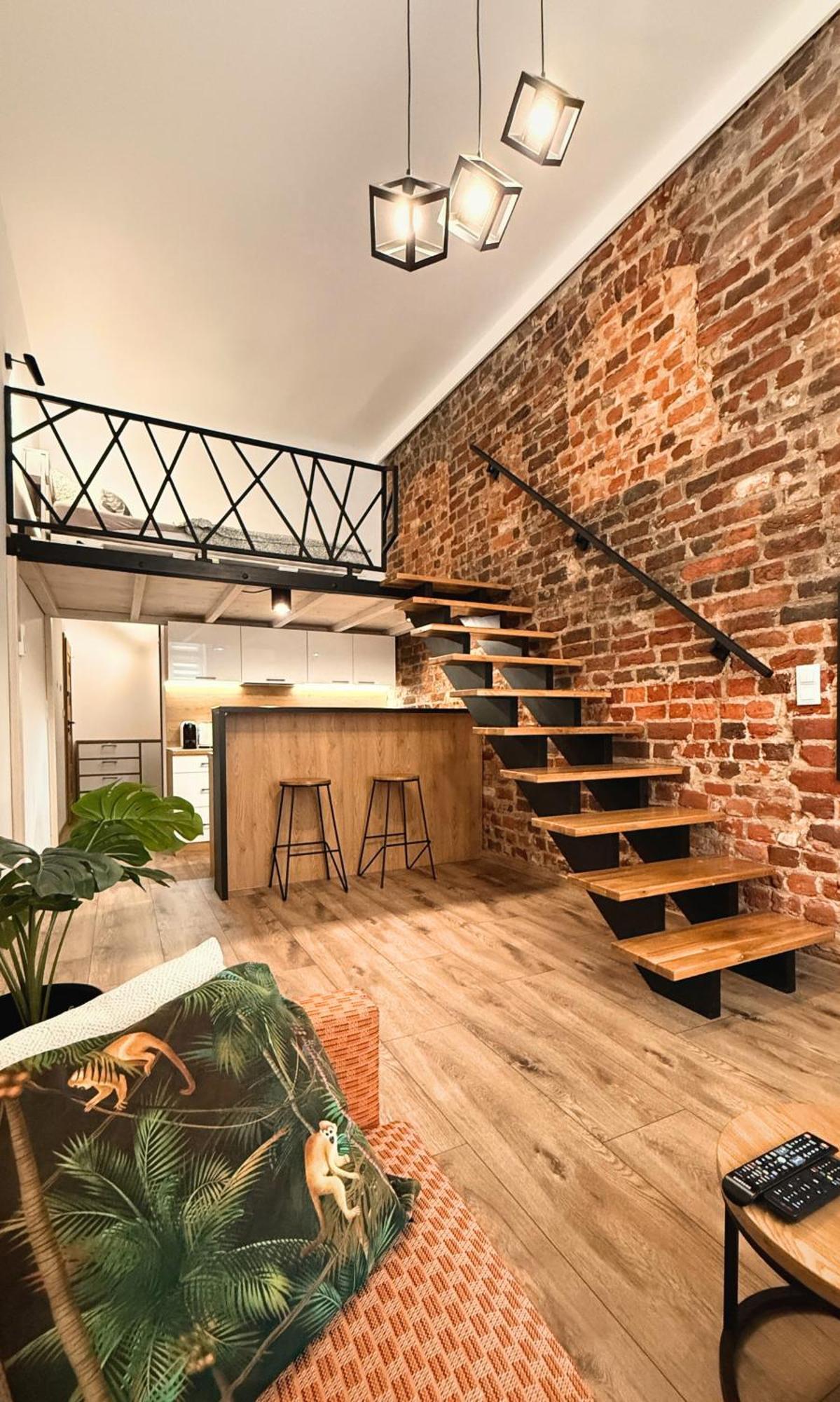 Apartamenty Dream Place Z Klimatyzacja ทอรูน ภายนอก รูปภาพ